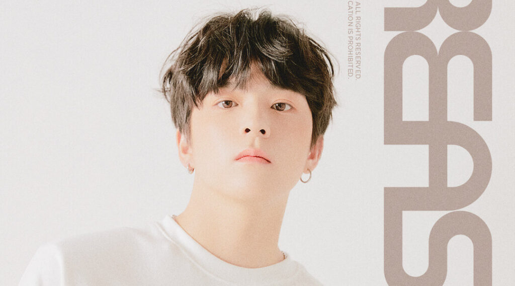 YG LIFE – TREASURE滨田朝光称“虽然有时很辛苦，但我认为这是人生的一个过程”
